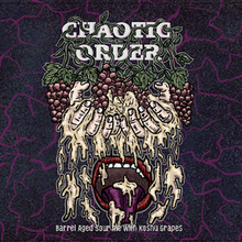 【先行販売品】ファーイースト オフトレイル Chaotic Order
