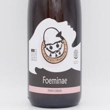 フォエミネ ピノグリージョ 2022 オレンジ 750ml / ファビュラス