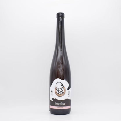 フォエミネ ピノグリージョ 2022 オレンジ 750ml / ファビュラス