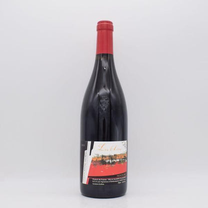 レ・ゼール・コート・デュ・ローヌ・ヴィラージュ・ルージュ 2022 赤 750ml / エステザルグ協同組合