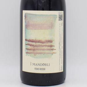イ・マンドルリ ロッソ 2020 赤 750ml / イ・マンドルリ