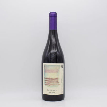 イ・マンドルリ ロッソ 2020 赤 750ml / イ・マンドルリ