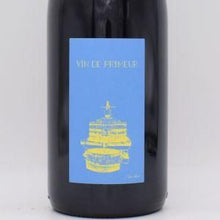 ボジョレー・ヴァン・ド・プリムール 2023 赤 750ml / クリストフ・パカレ