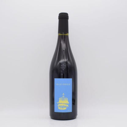 ボジョレー・ヴァン・ド・プリムール 2023 赤 750ml / クリストフ・パカレ