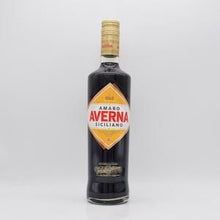 アヴェルナ アマーロ シチリアーノ