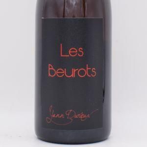 VdF レ ヴーロ 2019 白 (オレンジ) 750ml / Yann Durieux ヤン ドゥリュー