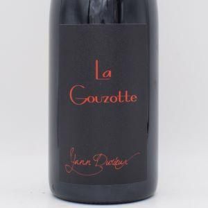 VdF ラ グゾット 2019 赤 750ml / Yann Durieux ヤン ドゥリュー