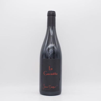 VdF ラ グゾット 2019 赤 750ml / Yann Durieux ヤン ドゥリュー
