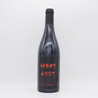 VdF ナイト コスト 2019 赤 750ml / Yann Durieux ヤン ドゥリュー