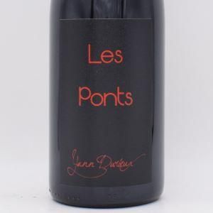 VdF レ ポン ルージュ 2019 赤 750ml / Yann Durieux ヤン ドゥリュー