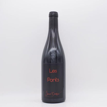 VdF レ ポン ルージュ 2019 赤 750ml / Yann Durieux ヤン ドゥリュー