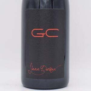 VdF ジェーセー 2019 赤 750ml / Yann Durieux ヤン ドゥリュー