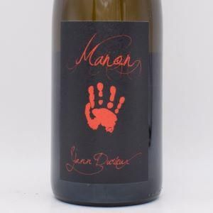 VdF マノン ブラン 2019 白 750ml / Yann Durieux ヤン ドゥリュー