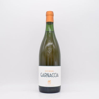 ガルナッチャ 2019 (L.05-19) 白 (オレンジ) 750ml / モンテセコンド