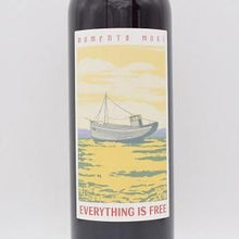 【ご購入条件有り】 エヴリシング・イズ・フリー 2022 ロゼ 750ml / モメントモリ・ワインズ