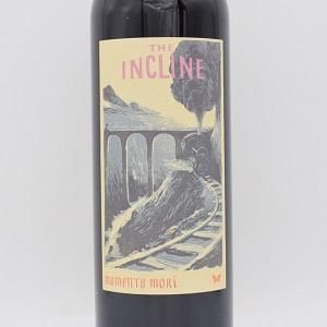 【ご購入条件有り】 ジ・インクライン 2022 赤 750ml / モメントモリ・ワインズ