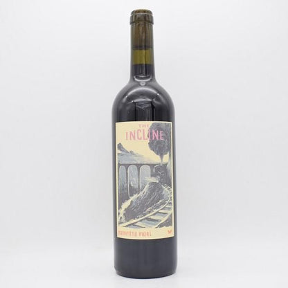 【ご購入条件有り】 ジ・インクライン 2022 赤 750ml / モメントモリ・ワインズ