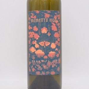 【ご購入条件有り】 フィストフル・オブ・フラワー (掌いっぱいの花) 2022 白 750ml / モメントモリ・ワインズ
