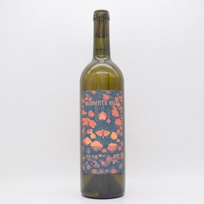 【ご購入条件有り】 フィストフル・オブ・フラワー (掌いっぱいの花) 2022 白 750ml / モメントモリ・ワインズ