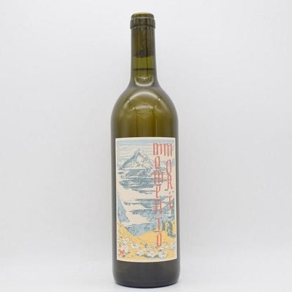 【ご購入条件有り】 ステアリング・アット・ザ・サン (太陽をみつめて) 2021 白 750ml / モメントモリ・ワインズ