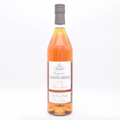 ラニョー・サボラン レゼルヴスぺシャルNo.20