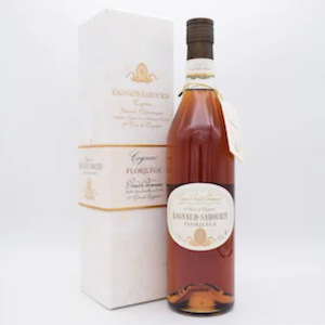 ラニョー・サボラン フロリレージュ