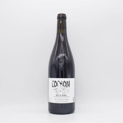 VDF コション 2022 赤 750ml / ドメーヌ・スローズ