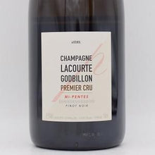 ミ・パ ント NV 白泡 750ml / ラクルト・ゴドビヨン