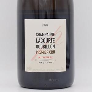 ミ・パ ント NV 白泡 750ml / ラクルト・ゴドビヨン