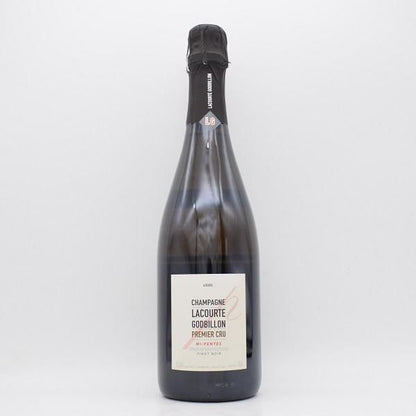 ミ・パ ント NV 白泡 750ml / ラクルト・ゴドビヨン
