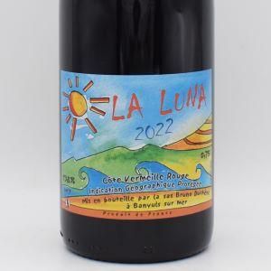 【ご購入条件有り】 ラ ルナ 2022 赤 750ml / ドメーヌ・ブルノ・デュシェン