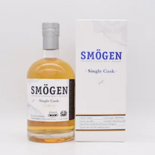 スモーゲン9年 2014-2023 キルッシュインポート&WU DRAM CLAN【量り売り】