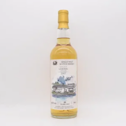 レダイグ 2007-2023 WU DRAM CLAN【量り売り】