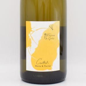 トネル・ド・グレ 2020, 21, 22 白 750ml / キュルテ