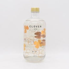 クローバージン ラッキー4