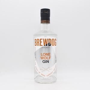 ローンウルフ ジン【量り売り】