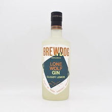 ローンウルフ クラウディレモンジン 【量り売り】