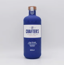 クラフターズ ロンドン ドライ ジン 【量り売り】