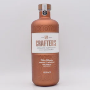 クラフターズ アロマティック フラワー ジン【量り売り】