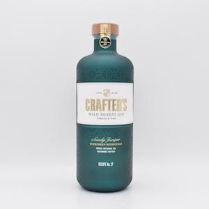 クラフターズ ワイルド フォレスト ジン【量り売り】