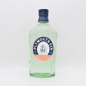 プリマスジン【量り売り】