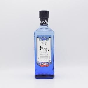 桜尾ジン ハマゴウ 2024エディション 【量り売り】