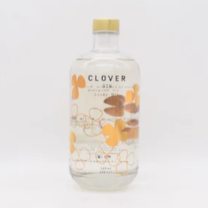 クローバージン ラッキー4【量り売り】