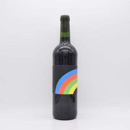 アル・カン・シエル 2022 赤 750ml / ドゥ・メナ