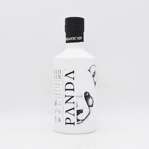 パンダ オーガニックジン【量り売り】