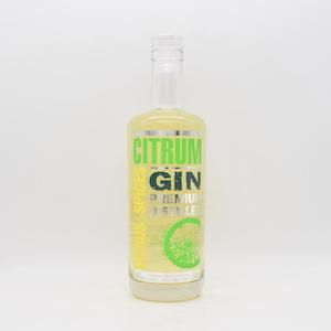 シトラムジン シトラス＆スパイシズ【量り売り】