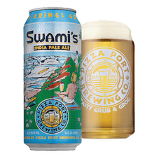 ピザポート Swamis IPA