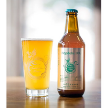 志賀高原ビール Hopdelic IPA