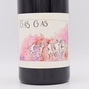 ガ・ガ 2022 赤 750ml / シャトー・ブランドー