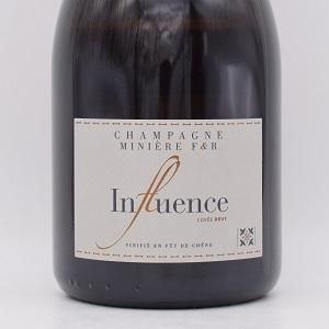 【ご購入条件有り】アンフリュアンス 白泡 750ml / ミニエール